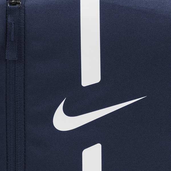 Nike Academy Team Youth Backpack Midnight Navy/White